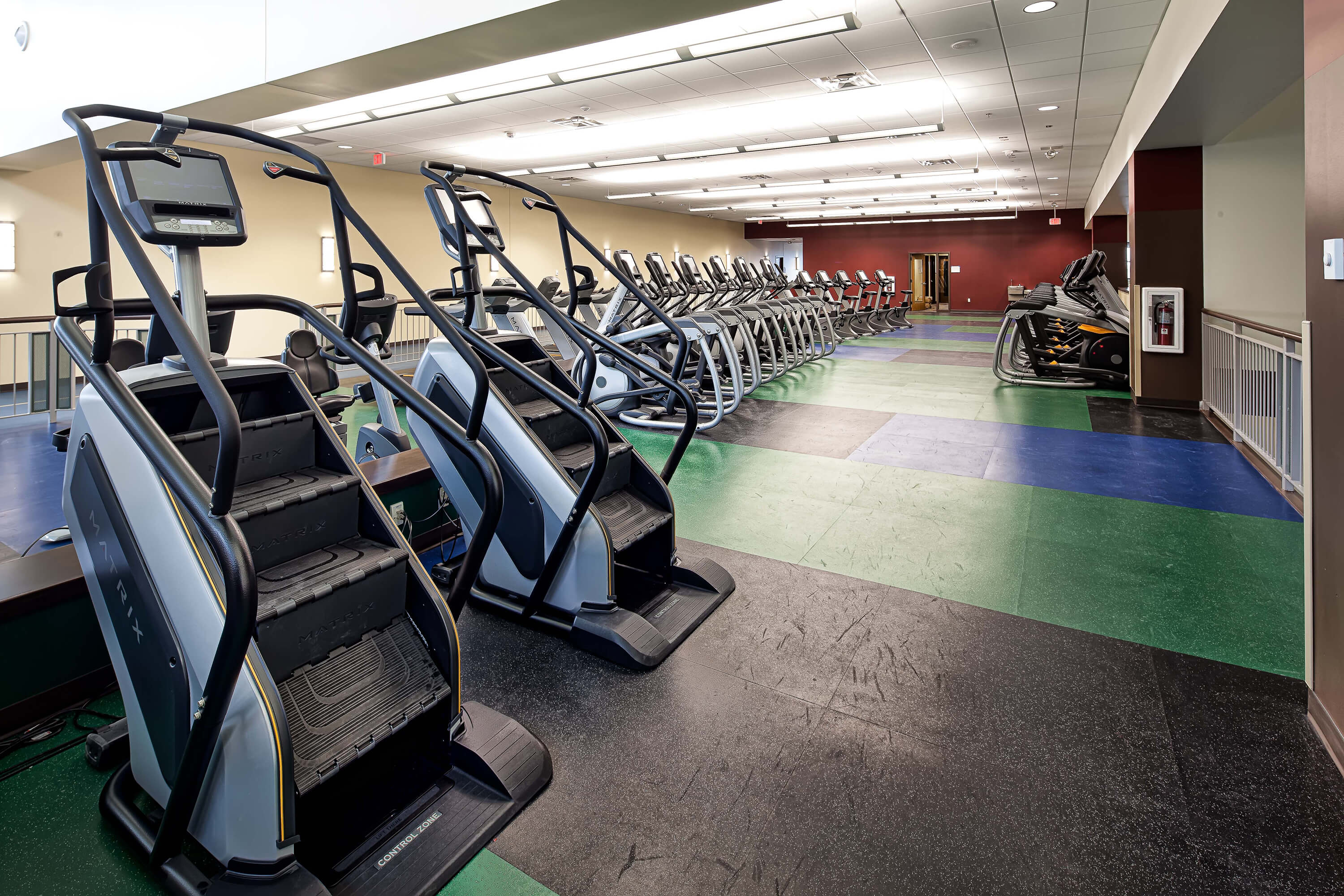 Choice Health & Fitness: Your Gateway to Wellness